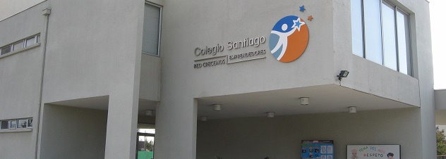 Historia del Colegio Santiago Emprendedores de San Bernardo