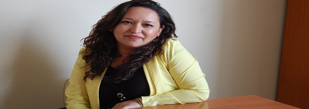 Pilar García, docente del CS Quilicura: “Todos los días debo replantear mi trabajo”