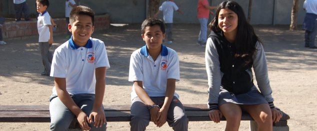 Halterofilia y Fútbol, los deportes donde destacan tres estudiantes del TDG El Bosque