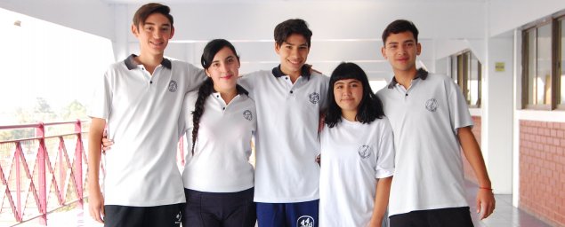 TDG Lo Prado escoge su nuevo Centro de Estudiantes con tres listas en competencia