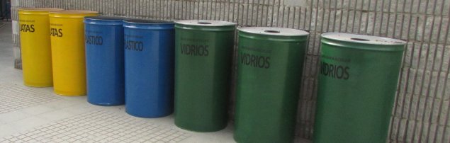 CSE firma convenio con la Empresa de Reciclaje Santa Marta y se convierte en “Punto Limpio”