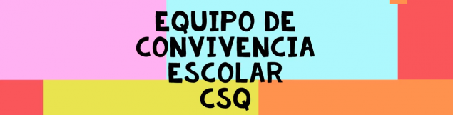 Convivencia Escolar del CS Quilicura elabora video con tips de estudio y trabajo remoto