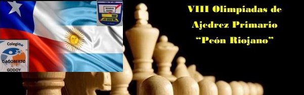 TDG El Bosque participará en torneo de ajedrez internacional y preparará a estudiantes de 4º a 7º básico