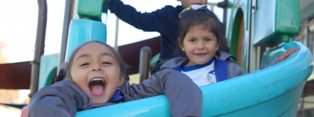 ¡Únete a un colegio con tradición!: TDG El Bosque invita a las familias a postular a Pre-Básica y 1º básico en el establecimiento