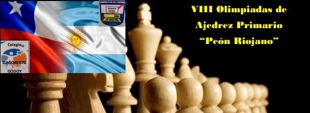Hoy, 16:00 horas: Sigue online el torneo de ajedrez internacional donde participarán estudiantes del TDG El Bosque