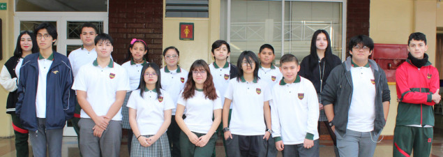 Centro de Estudiantes Centro de Estudiantes