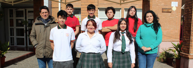 Centro de Estudiantes