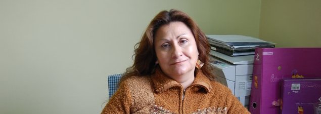 Lilian Meza, Coordinador Segundo Ciclo Básico Lilian Meza, Coordinador Segundo Ciclo Básico