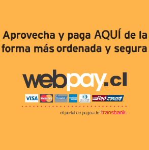Banner Santiago Quilicura Webpay Banner Santiago Quilicura Webpay