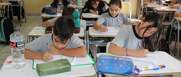 AÑO ESCOLAR 2023