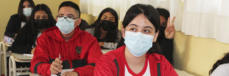 RESPONSABILIDAD, HONESTIDAD Y RESPETO SON NUESTROS VALORES