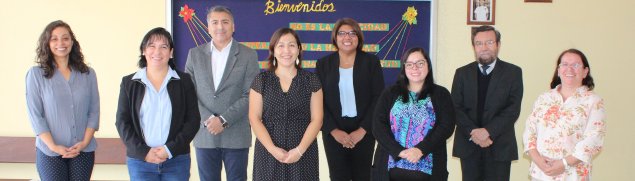Equipo de Gestión Equipo de Gestión