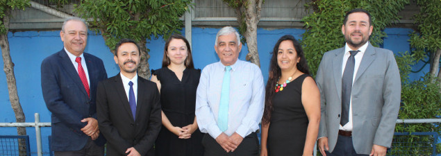 Equipo de Gestión