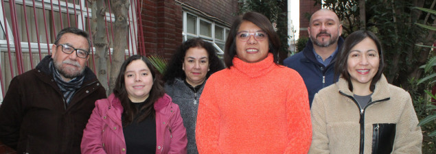 Equipo de Gestión Equipo de Gestión