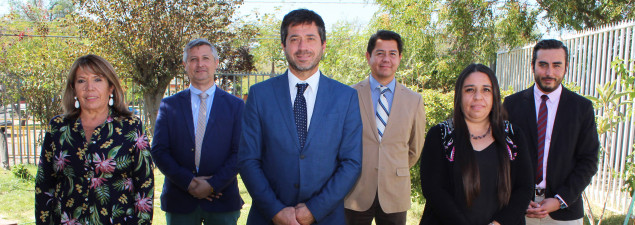 Equipo de Gestión Equipo de Gestión