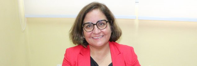 Mensaje de la directora para este año escolar 2021 Mensaje de la directora para este año escolar 2021