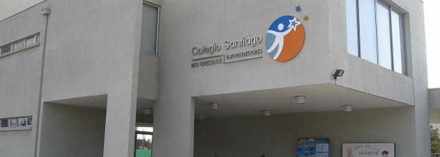Historia del Colegio Santiago Emprendedores de San Bernardo Historia del Colegio Santiago Emprendedores de San Bernardo