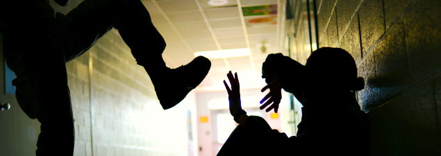 Bullying Escolar: Tarea Incompleta para los Chilenos Bullying Escolar: Tarea Incompleta para los Chilenos