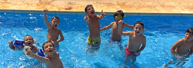 Vacaciones 2018: Las alternativas gratuitas para un verano divertido Vacaciones 2018: Las alternativas gratuitas para un verano divertido