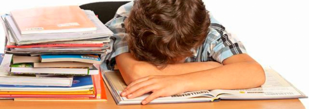 Falta de sueño y Aprendizaje: Una combinación peligrosa Falta de sueño y Aprendizaje: Una combinación peligrosa