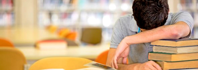 Los problemas escolares más comunes y cómo enfrentarlos Los problemas escolares más comunes y cómo enfrentarlos