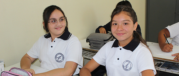 AÑO ESCOLAR 2023
