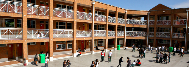 Santiago La Florida vuelve a adjudicarse el Premio de Excelencia Académica del MINEDUC Santiago La Florida vuelve a adjudicarse el Premio de Excelencia Académica del MINEDUC