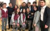 Alumnos del Santiago Quilicura participan de Debate Interescolar 2018