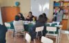 Apoderados del Santiago Quilicura se reúnen en Jornada de Prevención sobre el Consumo de Alcohol y Drogas