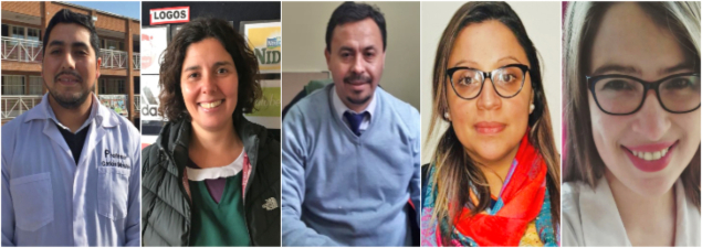 Docentes de Red Crecemos analizan positivamente la Jornada de Reflexión Sobre el Marco para la Buena Enseñanza 2018 Docentes de Red Crecemos analizan positivamente la Jornada de Reflexión Sobre el Marco para la Buena Enseñanza 2018