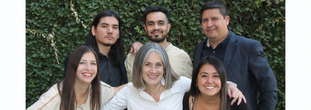 Equipo de Gestión Equipo de Gestión