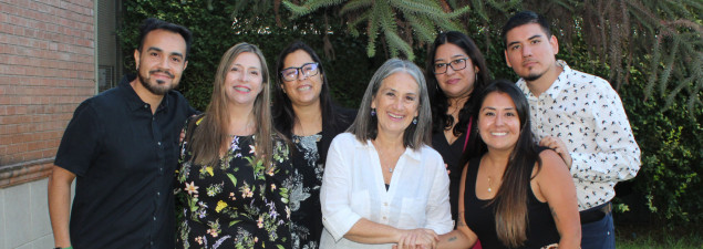 Equipo de Gestión Equipo de Gestión