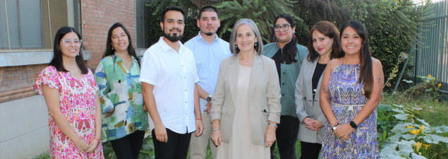 Equipo de Gestión