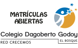 Conoce las Vacantes disponibles en el Colegio Dagoberto Godoy El Bosque