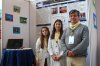 Academia de Biotecnología de CS Pudahuel obtiene el 2º lugar en Expociencias 2018