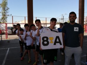 Santiago La Florida organiza nuevo Mundialito de Fútbol