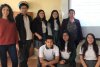 Estudiantes del Santiago Quilicura participan en charla sobre Epigenética y Neurociencia