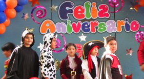 TDG El Bosque celebra su 38º aniversario con entretenidas alianzas