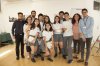 Estudiantes del Santiago Quilicura obtienen el 3er lugar en torneo de debate comunal