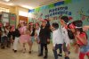 Kínder del Colegio Santiago La Florida presenta muestra pedagógica frente a sus apoderados