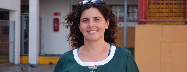 Profesora del TDG Lo Prado crea sitio web para que apoderados puedan apoyar el proceso educativo desde el hogar Profesora del TDG Lo Prado crea sitio web para que apoderados puedan apoyar el proceso educativo desde el hogar