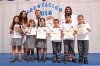 Premiación Estudiantes Destacados 2018 - CS Pudahuel