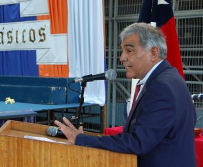 Mensaje de Bienvenida del Director para este 2019