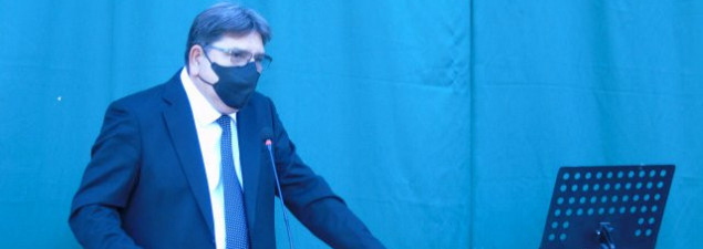 Mensaje del director para este año escolar 2022 Mensaje del director para este año escolar 2022