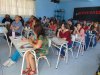 Profesores del Colegio Santiago realizan jornada de reflexión para dar comienzo al año académico 2019
