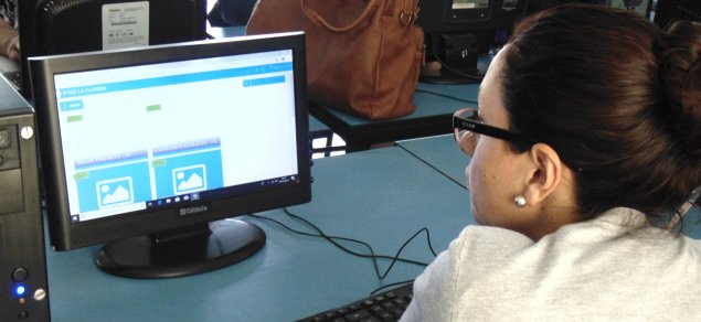 Red Crecemos implementa plataforma digital para facilitar la labor docente de nuestros profesores y profesoras Red Crecemos implementa plataforma digital para facilitar la labor docente de nuestros profesores y profesoras