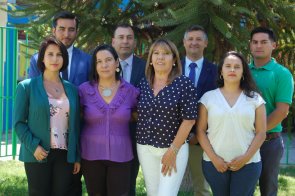 “Educar para la paz y responsabilidad”, el enfoque que el nuevo equipo de gestión implementará en el Colegio TDG El Bosque