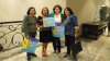 Profesoras de 1º básico y Coordinadora Pedagógica del TDG Lo Prado asisten a clase pública sobre iniciativa “Leo Primero”