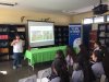 Colegio TDG La Granja celebra el Día de la Astronomía con charlas sobre el Universo