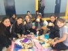 “Qué rico es comer sano”: TDG La Granja organiza un nuevo picnic saludable